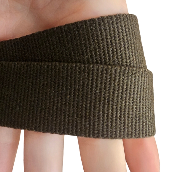 Burberry Nova Check & Brown Leather Crossbody w/ COA - Picture 11 of 13